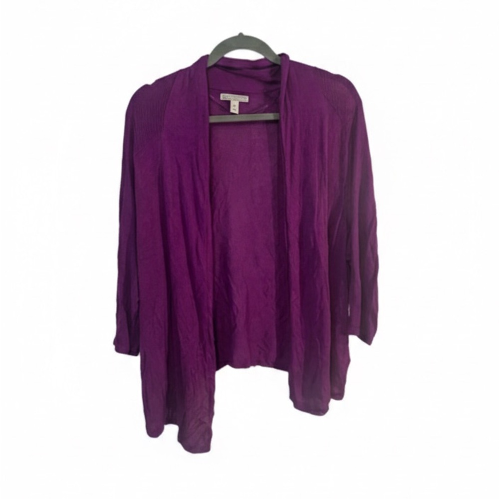 Dana Buckman XL Cardigan